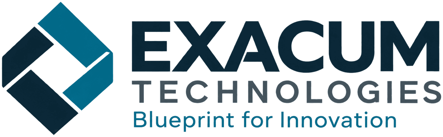Exacum Technologies — Blueprint for Innovation